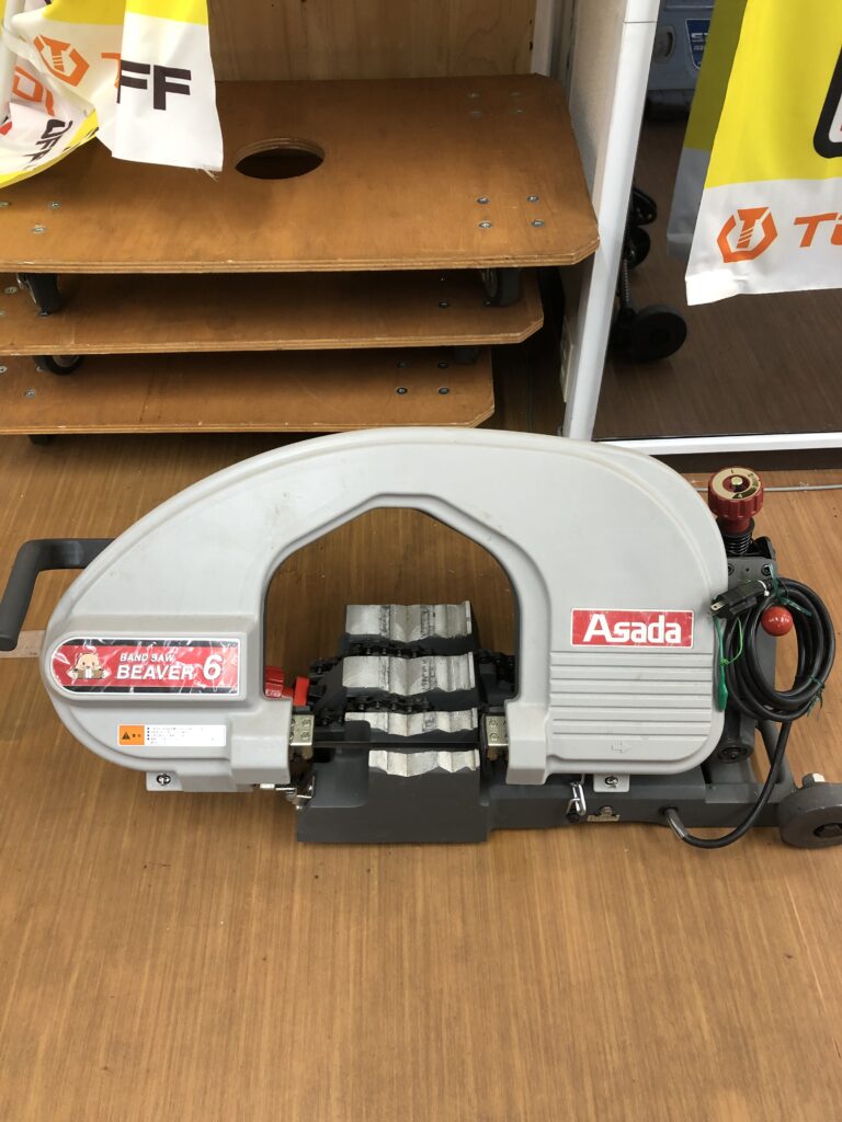 ビーバー６の画像