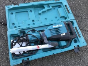 買取実績】makita マキタ 電動ハンマ HM1317C[千葉県柏市]柏店