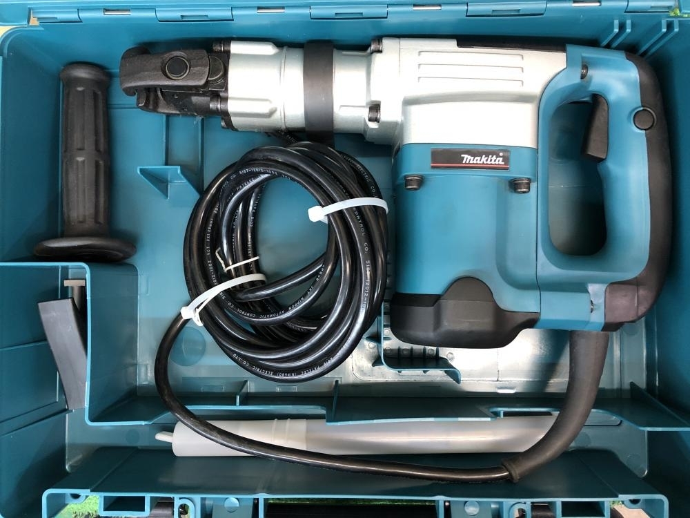 買取実績】マキタ makita 電動ハンマ HM0830[埼玉県ふじみ野市] 川越店