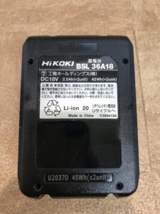 BSL36A18の画像2