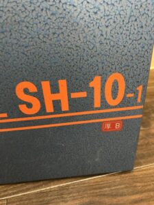 SH-10-1の画像5