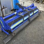 買取実績】イセキ ドライブハロー HRI-2010B 【茨城県つくば市】柏店