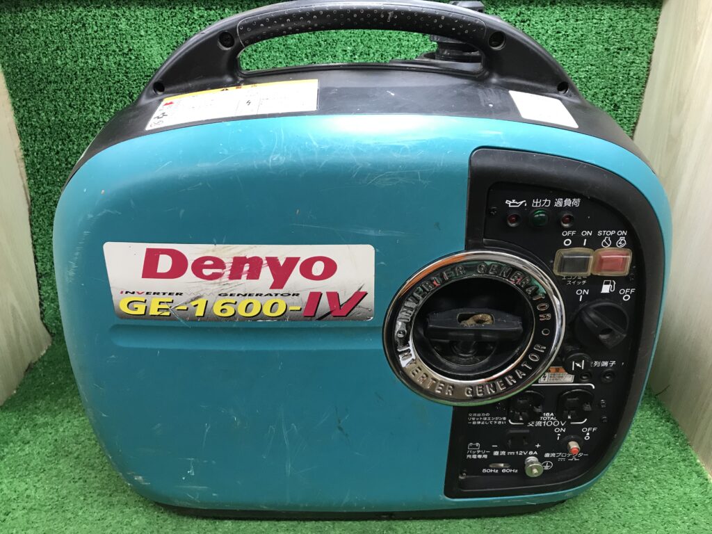 GE-1600SS-IVの画像