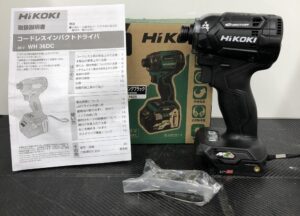  WH36DC　NNの画像1