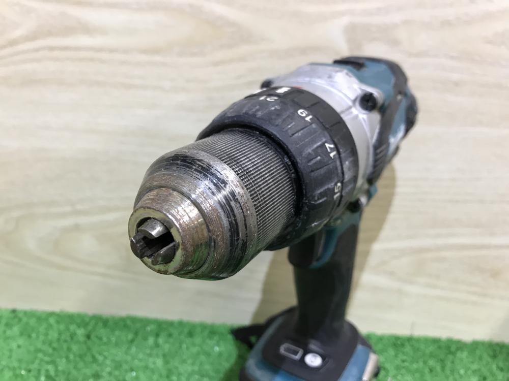 買取実績】マキタ/makita 充電式ドライバドリル DF458D ※バッテリー×1