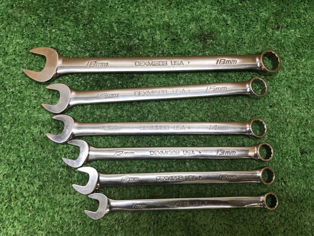  OEXM180～110Bの画像