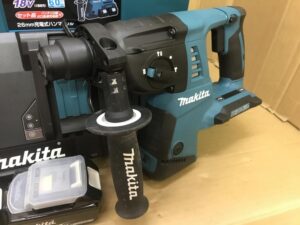 HR263DPG2 の画像2