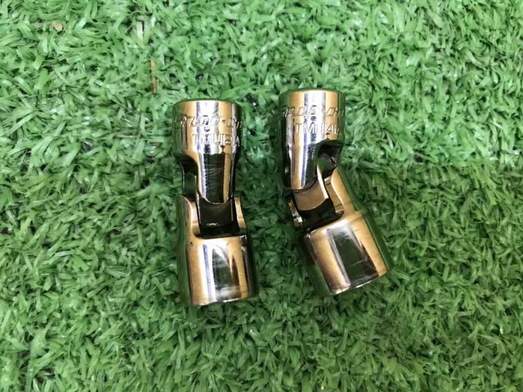 TMU141A,121Aの画像