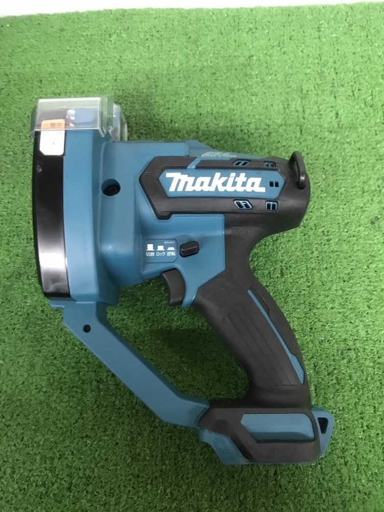 買取実績】makita 全ネジカッタ SC103DZK［埼玉県川越市］川越店