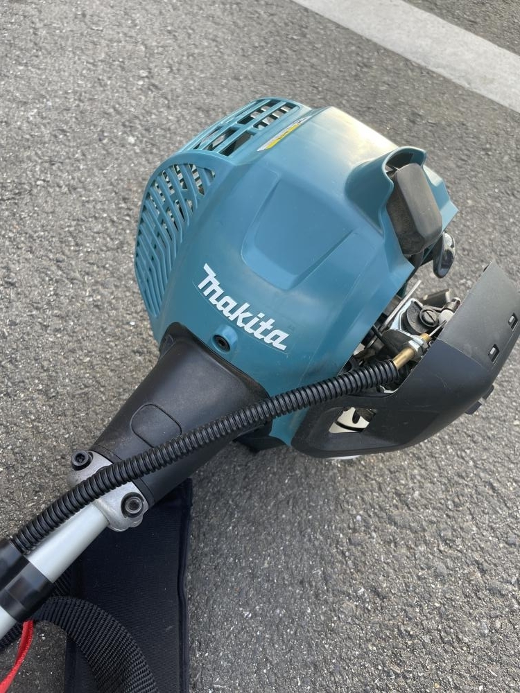 マキタ makita エンジン式刈払い機 刈払機 MEM2300U を 買取!【埼玉県