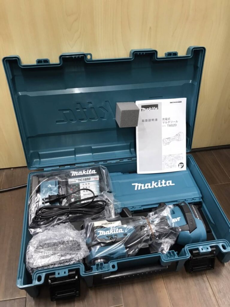 TM52DRG バッテリ1個の画像