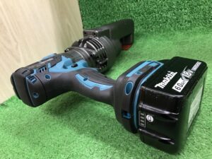 買取実績】マキタ makita 充電式鉄筋カッタ SC163DRG [神奈川県平塚市 ...