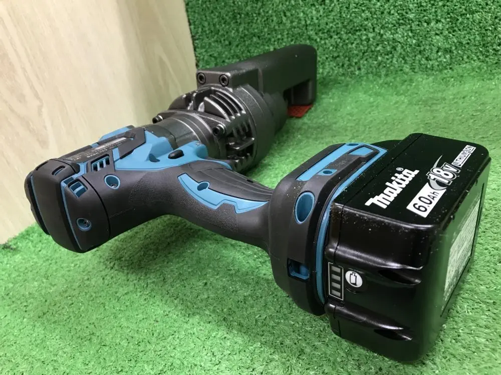 買取実績】マキタ makita 充電式鉄筋カッタ SC163DRG [神奈川県平塚市] 厚木店