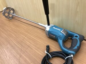 買取実績】マキタmakita カクハン機 UT1305 [神奈川県平塚市] 厚木店