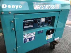 DA-3100SSの画像3