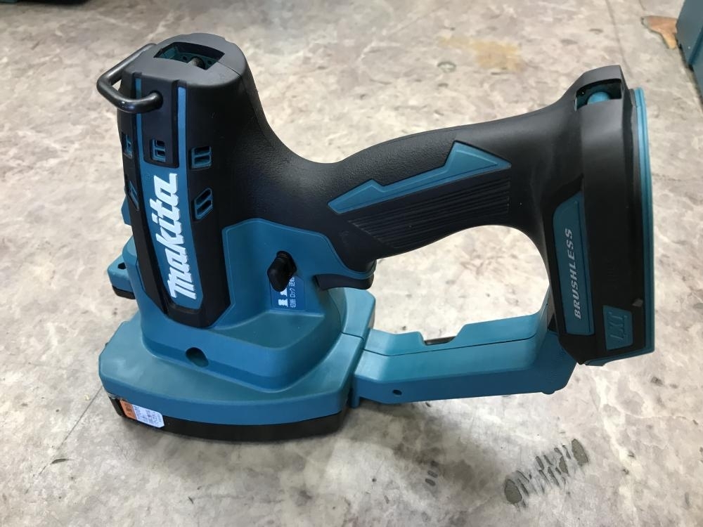 買取実績】 マキタ makita 充電式全ネジカッター 14.4V・18V兼用モデル