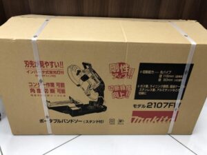 2107FW *スタンド付き*の画像2