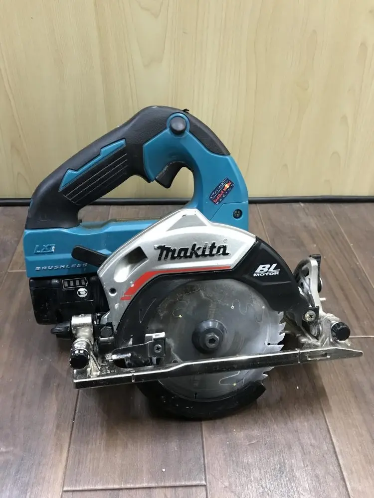 コメント Makita マキタ/makita丸ノコHS474Dの通販 by 工具販売専門店