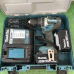 makita マキタ 充電式ドライバドリル 