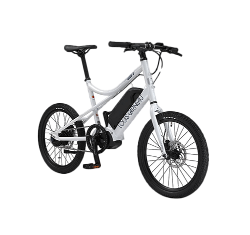 直接引き取り価格】ルイガノ シティーローム 8（370）マットアイス 