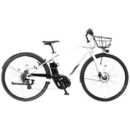 傷有り あさひ（自転車)OFFICE PRESSe OFFICE PRESS 電動アシスト自転車