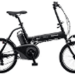 買取実績】パナソニック 電動自転車 BE-ELYX63T[千葉県千葉市]柏店