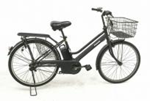 買取実績】パナソニック 電動自転車 BE-ELST635[千葉県鎌ケ谷市]柏店