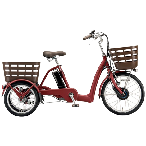 買取実績】ブリヂストン ラクットワゴン RW0B42 3P28AA0［千葉県松戸市 