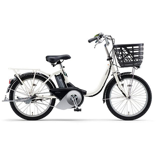 買取実績】ヤマハ 電動アシスト自転車 パス シオン/PAS SION-U [千葉県 