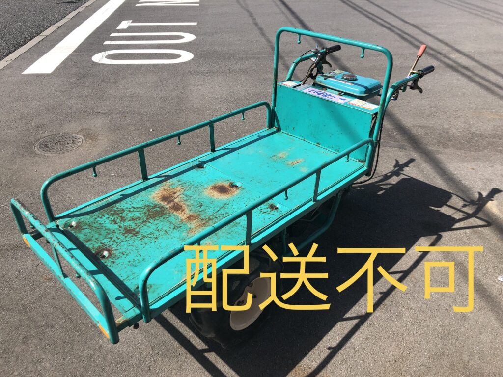 ELK403　農機具の画像