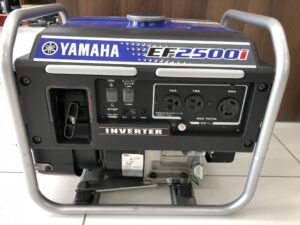 EF2500iの画像1