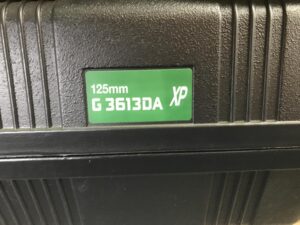 G3613DA(XP) 36Vの画像3