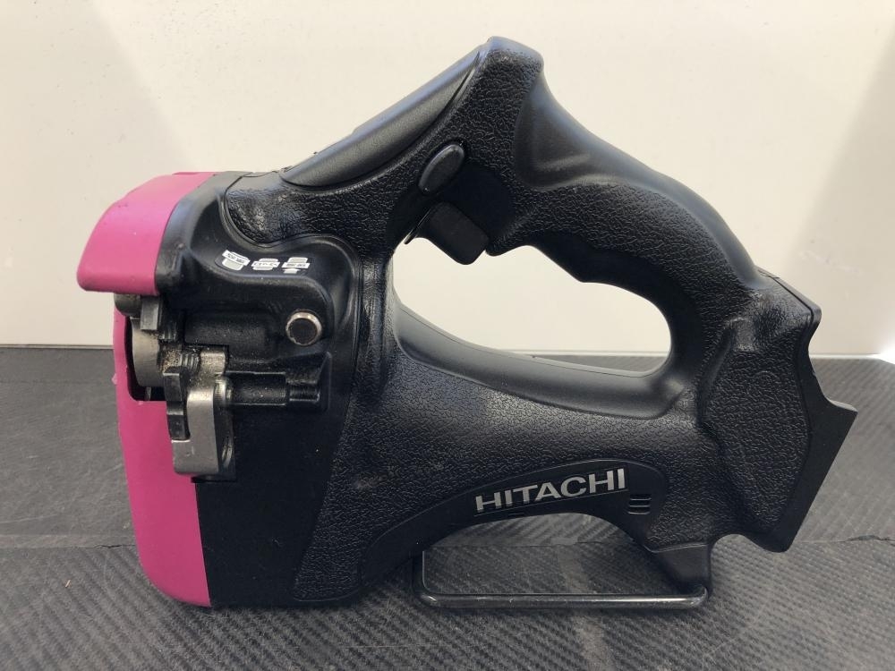 買取実績】日立工機 HITACHI 充電式全ネジカッター 全ねじ CL14DSL