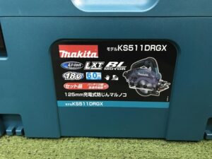 KS511DRGXの画像5