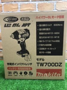 TW700DZの画像3