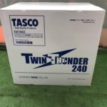 フルオロカーボン回収機