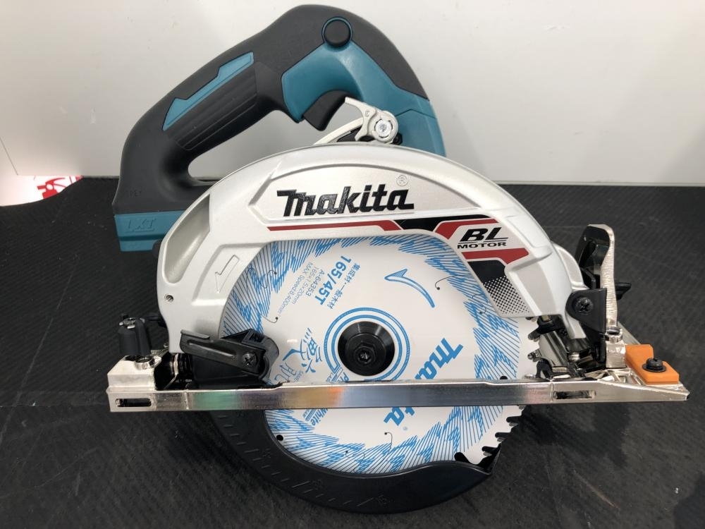 買取実績】マキタ makita 165mm充電式丸のこ マルノコ HS631DGXS［埼玉