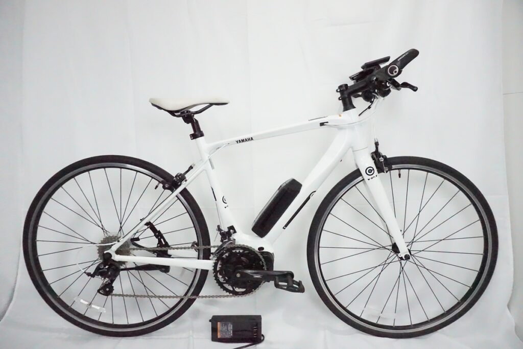 YPJ-C Mサイズの画像