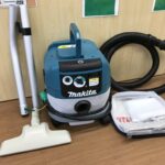 買取実績】 マキタ 乾湿両用業務用集塵機 VC0820 【大阪府茨木市】茨木店
