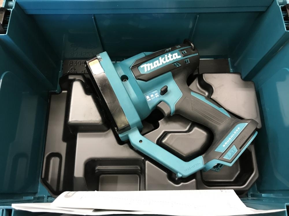 買取実績】 マキタ 充電式全ネジカッター SC102DZK 【東京都西東京市 