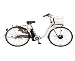 サンヨー(SANYO)買取 | 電動自転車の高額買取ならツールオフ