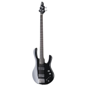 ESP エレキベース BOTTOM Line Black