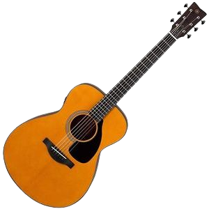 YAMAHA アコースティックギター FSX3 ビンテージナチュラル（VN)