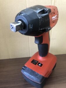 SIW6AT-A22　バッテリ1個の画像2