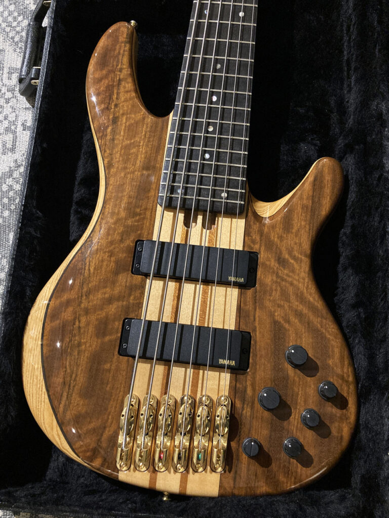 TRB 6PII OVの画像