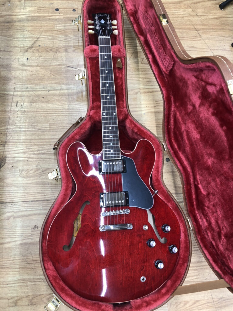 Sixties Cherry 2020 Nashvilleの画像