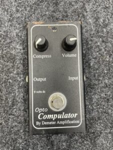 COMP-1 opto compulatorの画像1