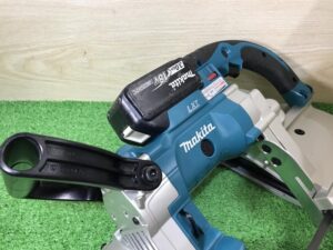 買取実績】マキタ makita 充電式ポータブルバンドソー PB180D [大阪府