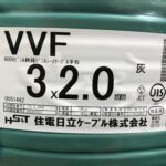 VVFケーブル