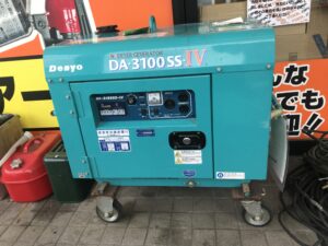 DA-3100SS-IVの画像1